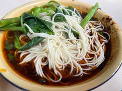 -赵伍面庄(松石大道店)