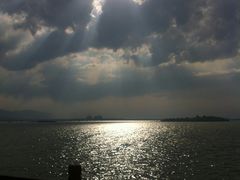 -包头南海湿地景区
