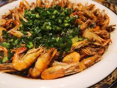 -走马楼饭庄(慈城古县城店)