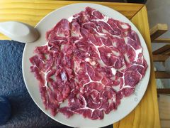 五花趾-领鲜潮牛鲜牛肉火锅(天外村店)