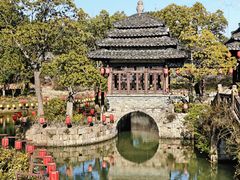 -韩湘水博园