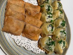 -荣兴酒家(徐家汇店)