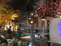 -卞氏菜根香·川菜(青羊万达店)