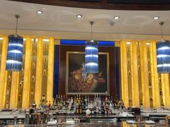-龙虾酒吧扒房(宁波香格里拉店)