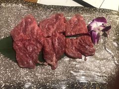 -哈拉海和牛主题餐厅(哈西店)