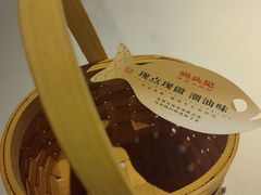 -码头见·潮汕菜(领展中心城店)