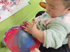 -金宝贝早教(庐阳万象汇中心)