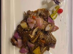 -长沙富力万达文华酒店