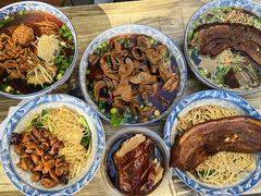 -九八五面馆(欧洲城店)
