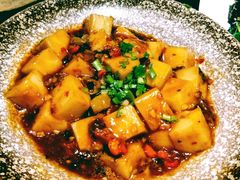 -湘与香缘·湖南菜(王府井北京市百货大楼店)