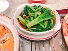-时利和美食(东方广场店)
