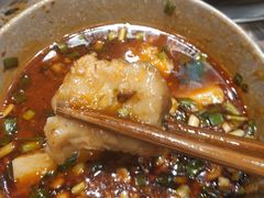 -肖肖酸萝卜鱼火锅(总店)