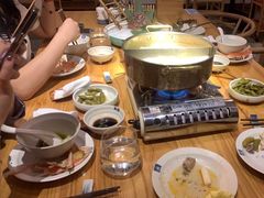 -山海蟹庐·海鲜糟粕醋火锅(慈溪店)