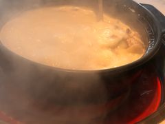 -捞神煲汤火锅(湖滨商业街店)