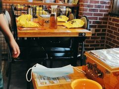 -喝丢一只鞋海鲜烧烤·海肠捞饭(文体街店)