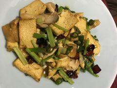 -窄巷子陕菜馆·地道陕西菜(粉巷店)