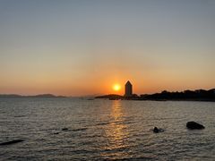 -青岛第三海水浴场