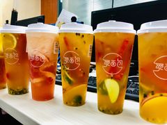 -烫面包·面包烘焙(绿地缤纷城店)