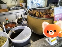 -安徽阜阳卷馍(西单店)