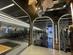 -悦莱美游泳健身(珠江新城花城汇店)