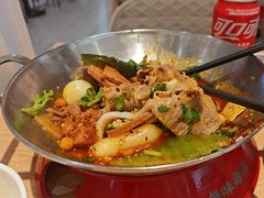 -每味每客·重庆麻辣烫(国泰店)