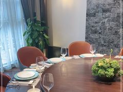 包厢-楚禾宴·家宴(光谷大道店)