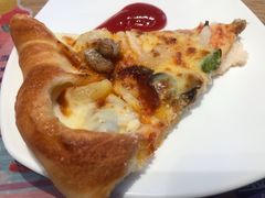 -必胜客(双榆树店)