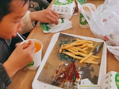 -德克士(丁字口店)