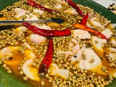 -初蓉丨遇见新川菜(亲贤街荣耀店)