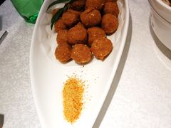 干炸丸子-福海居烤鸭店(鸟巢店)