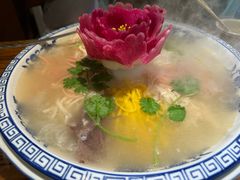 -老雒阳面馆·水席(定鼎门店)