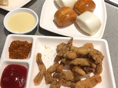 -海底捞火锅(上元大街店)