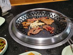 -韩盛·盛江山自助料理(沈辽路万达店)