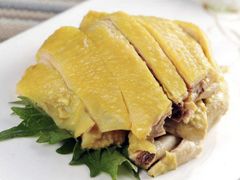 -山水一号·中餐厅