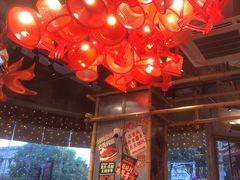-大芊金重庆串串火锅(南京路店)