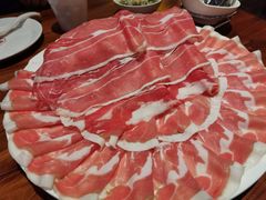 -草原牧羊火锅·龙虾·烤鱼(杨浦店)