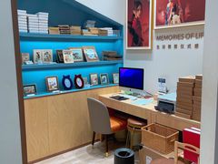 -海马体照相馆(上海月星环球港店)