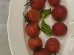 -北京王府井希尔顿酒店·秦唐中餐厅Chynna