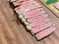 -NIUAN牛庵·日式和牛烧肉(恒隆店)