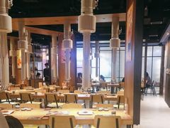 -烧肉达人•炭火烧肉(新天地店)