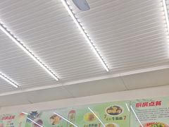 -杨记灌肠(食品街店)