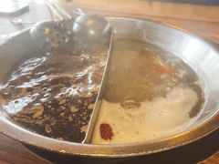 -傣妹火锅(四川北路店)