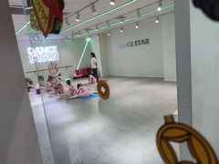 -星舞宝贝少儿舞蹈艺术(天山西路店)