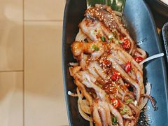 -新石器烤肉(高行万嘉店)
