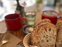 -O'mills Sourdough Bakery&Bistro(永嘉路店)
