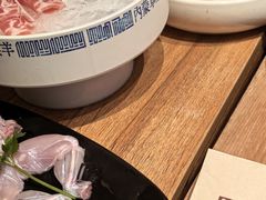 -巴奴毛肚火锅(龙湖锦艺城店)