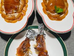 -秀儿四九城·新京菜(亚运村鸟巢店)