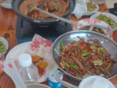 -元银甲·湖北地标美食(汉阳店)