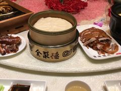 -全聚德(常州店)