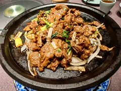 -羲和雅苑•北京烤鸭(乐园道万象城店)